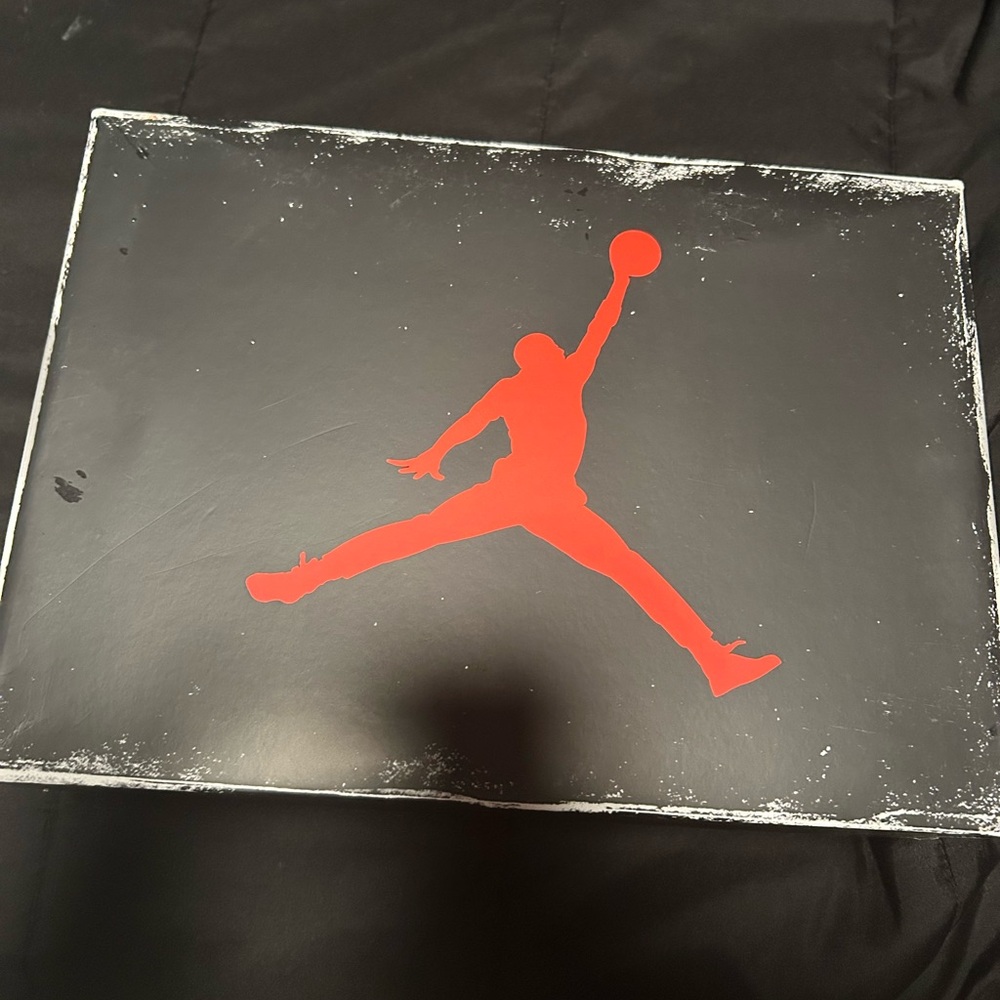 Nike Air Jordan Retro 3 Reimagined Size 12